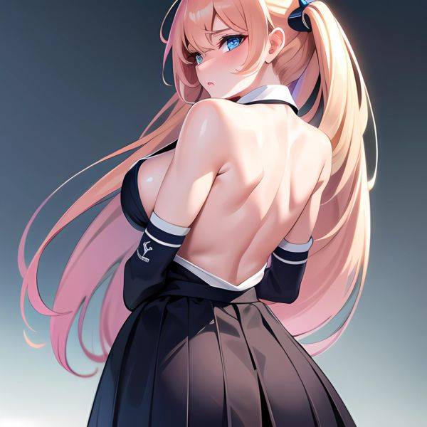 School Girl Sexy Anime Absurdres Blush 1 1 Highres Detail Masterpiece Best Quality Hyper Detailed 8k Best Quality 1 0, 1671365868 - AIHentai - aihentai.co on pornsimulated.com