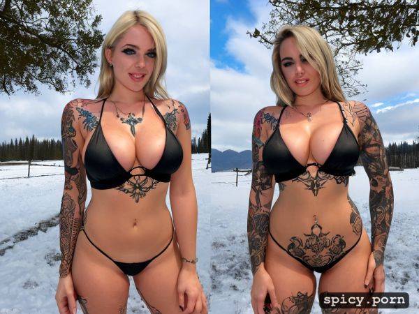 This glossy, fa1e1bbwdwlr, to add a touch of glamour, bedard hails from canada and is known for her tattoos and her unique photo style - spicy.porn on pornsimulated.com