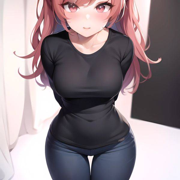Teacher Sexy Anime Absurdres Blush 1 1 Highres Detail Masterpiece Best Quality Hyper Detailed 8k Best Quality 1 0 Ultra, 3909926877 - AIHentai - aihentai.co on pornsimulated.com
