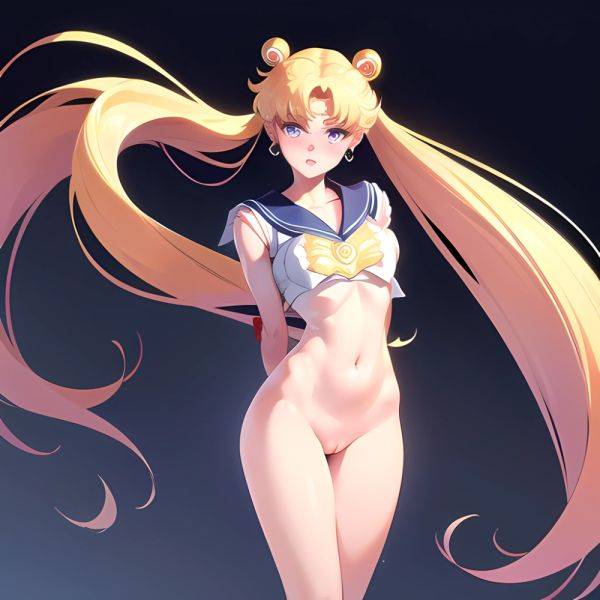 Sailor Moon Sexy Naked 1girl Absurdres Blush 1 1 Highres Detail Masterpiece Best Quality Hyper Detailed 8k Best Quality 1, 3251008423 - AIHentai - aihentai.co on pornsimulated.com