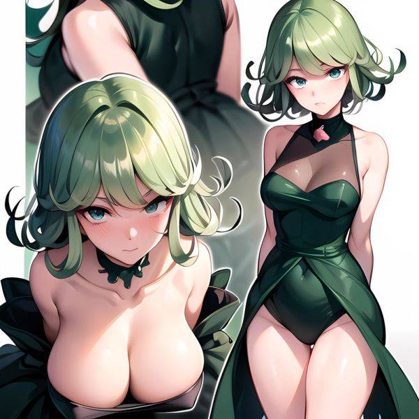 Tatsumaki Anime Absurdres Blush 1 1 Highres Detail Masterpiece Best Quality Hyper Detailed 8k Best Quality 1 0 Ultra High, 893693532 - AIHentai - aihentai.co on pornsimulated.com