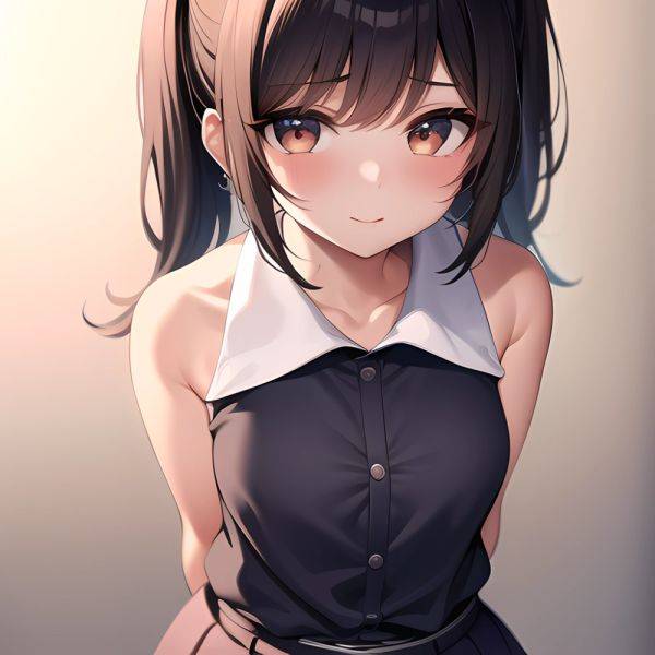 Schoolgirl Sexy 1girl Absurdres Blush 1 1 Highres Detail Masterpiece Best Quality Hyper Detailed 8k Best Quality 1 0 Ultra, 664817379 - AIHentai - aihentai.co on pornsimulated.com