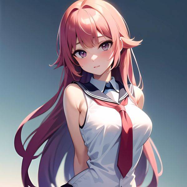School Girl Sexy Anime Absurdres Blush 1 1 Highres Detail Masterpiece Best Quality Hyper Detailed 8k Best Quality 1 0, 1544737616 - AIHentai - aihentai.co on pornsimulated.com