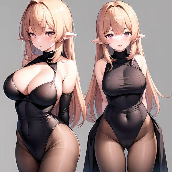 Lingerie Pantyhose Absurdres Blush 1 1 Highres Detail Masterpiece Best Quality Hyper Detailed 8k Best Quality 1 0 Ultra High, 510589548 - AIHentai - aihentai.co on pornsimulated.com