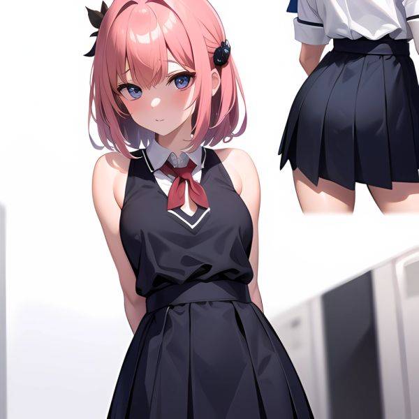 School Girl Sexy Anime Absurdres Blush 1 1 Highres Detail Masterpiece Best Quality Hyper Detailed 8k Best Quality 1 0, 1421640790 - AIHentai - aihentai.co on pornsimulated.com