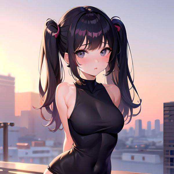 School Girl Sexy Anime Absurdres Blush 1 1 Highres Detail Masterpiece Best Quality Hyper Detailed 8k Best Quality 1 0, 2087480912 - AIHentai - aihentai.co on pornsimulated.com