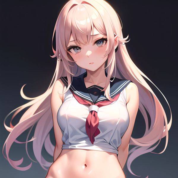 School Girl Sexy Anime Absurdres Blush 1 1 Highres Detail Masterpiece Best Quality Hyper Detailed 8k Best Quality 1 0, 3929405897 - AIHentai - aihentai.co on pornsimulated.com