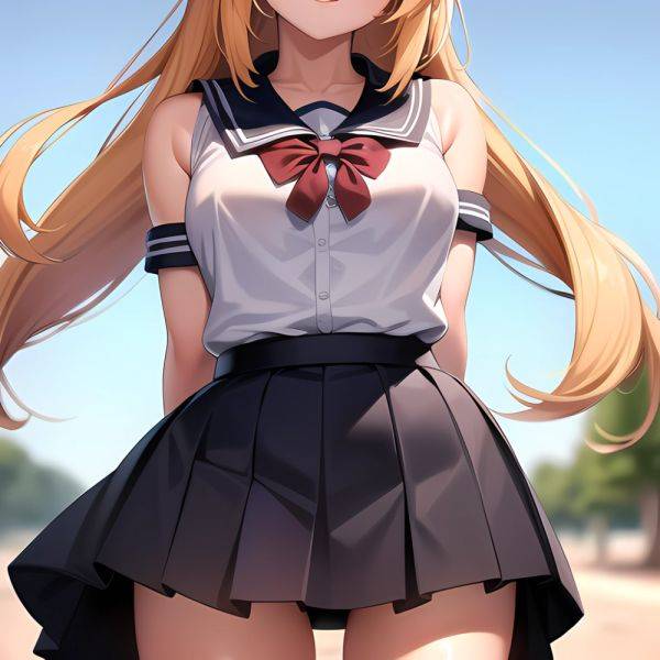 Schoolgirl Sexy 1girl Absurdres Blush 1 1 Highres Detail Masterpiece Best Quality Hyper Detailed 8k Best Quality 1 0 Ultra, 533111983 - AIHentai - aihentai.co on pornsimulated.com