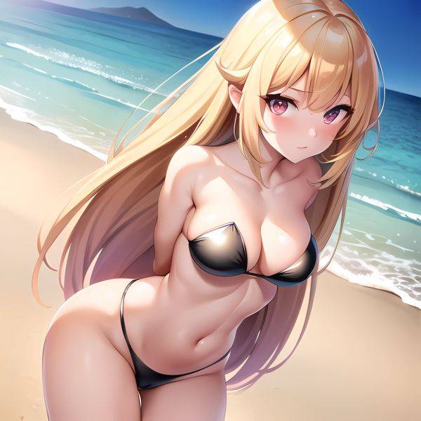 Sexy Girl At The Beach 1girl Naked Sexy Anime Absurdres Blush 1 1 Highres Detail Masterpiece Best Quality Hyper Detailed, 981661672 - AIHentai - aihentai.co on pornsimulated.com