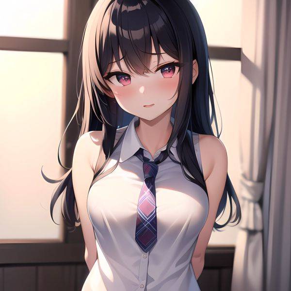 Schoolgirl Sexy Naked Absurdres Blush 1 1 Highres Detail Masterpiece Best Quality Hyper Detailed 8k Best Quality 1 0 Ultra, 1473115815 - AIHentai - aihentai.co on pornsimulated.com