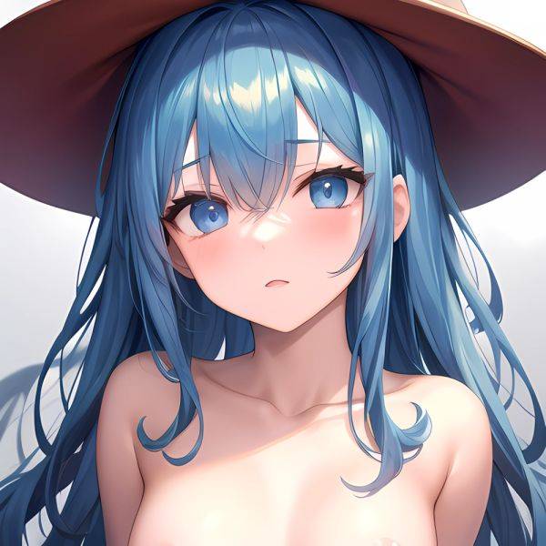 Mature Women Naked Hat Small Boobs 1 0 Flat Chest 1 0 Absurdres Blush 1 1 Highres Detail Masterpiece Best, 2651726531 - AIHentai - aihentai.co on pornsimulated.com