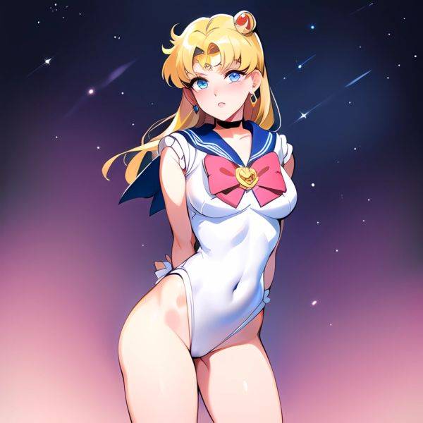 Sailor Moon Sexy 1girl Absurdres Blush 1 1 Highres Detail Masterpiece Best Quality Hyper Detailed 8k Best Quality 1 0, 3822824795 - AIHentai - aihentai.co on pornsimulated.com