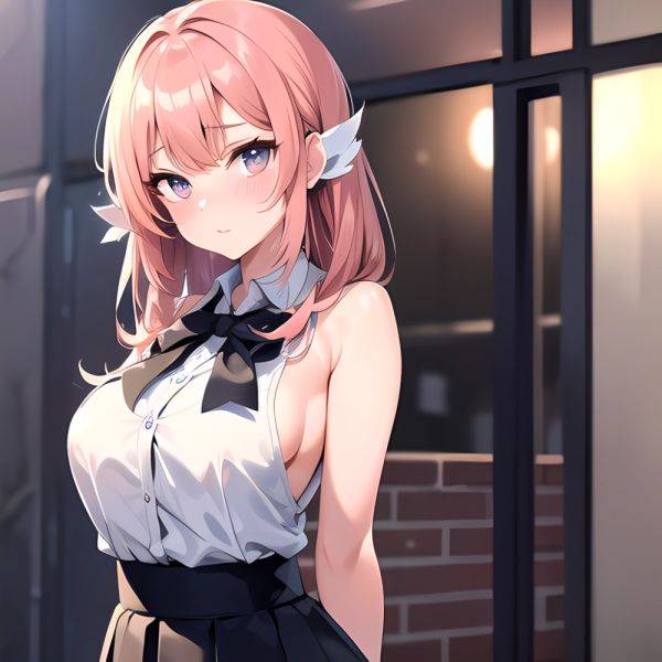 School Girl Sexy Anime Absurdres Blush 1 1 Highres Detail Masterpiece Best Quality Hyper Detailed 8k Best Quality 1 0, 993289321 - AIHentai - aihentai.co on pornsimulated.com