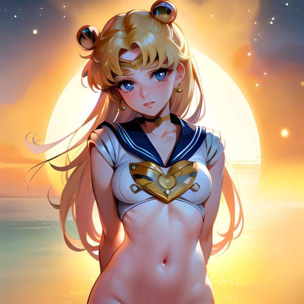 Sailor Moon Sexy Naked 1girl Absurdres Blush 1 1 Highres Detail Masterpiece Best Quality Hyper Detailed 8k Best Quality 1, 1406808933 - AIHentai - aihentai.co on pornsimulated.com