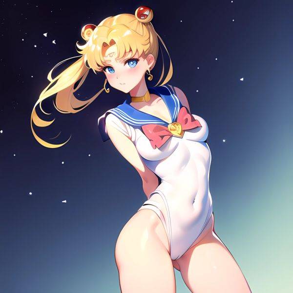 Sailor Moon Sexy Naked 1girl Absurdres Blush 1 1 Highres Detail Masterpiece Best Quality Hyper Detailed 8k Best Quality 1, 148976307 - AIHentai - aihentai.co on pornsimulated.com