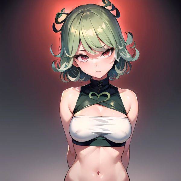 Tatsumaki Anime Absurdres Blush 1 1 Highres Detail Masterpiece Best Quality Hyper Detailed 8k Best Quality 1 0 Ultra High, 1153231335 - AIHentai - aihentai.co on pornsimulated.com