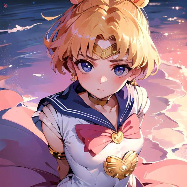 Sailor Moon Sexy Naked 1girl Absurdres Blush 1 1 Highres Detail Masterpiece Best Quality Hyper Detailed 8k Best Quality 1, 412257228 - AIHentai - aihentai.co on pornsimulated.com