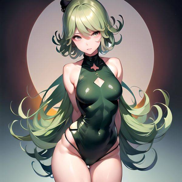 Tatsumaki Anime Absurdres Blush 1 1 Highres Detail Masterpiece Best Quality Hyper Detailed 8k Best Quality 1 0 Ultra High, 1589100554 - AIHentai - aihentai.co on pornsimulated.com