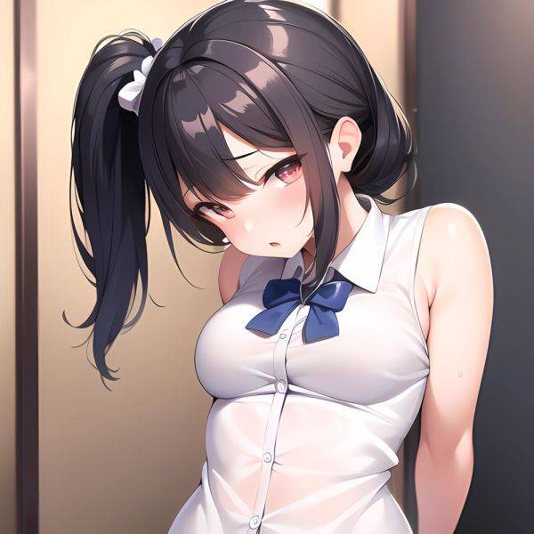 Schoolgirl Sexy 1girl Absurdres Blush 1 1 Highres Detail Masterpiece Best Quality Hyper Detailed 8k Best Quality 1 0 Ultra, 545676602 - AIHentai - aihentai.co on pornsimulated.com