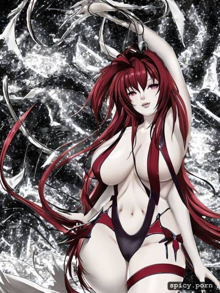 Rias gremory - spicy.porn on pornsimulated.com