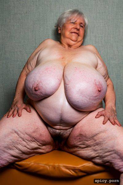 Direct frontal full shot, 80 year old spanish granny, 9 months pregnant - spicy.porn - Spain on pornsimulated.com