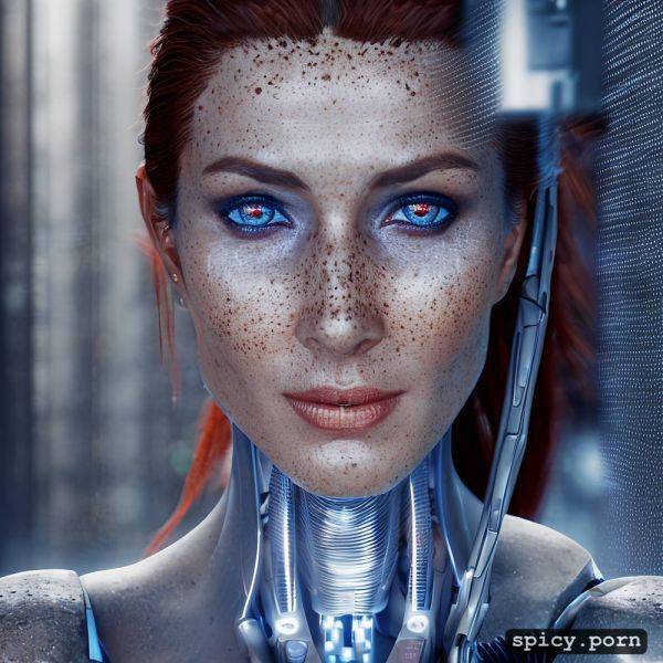 Highest quality, looks like joanna cassidy from blade runner - spicy.porn on pornsimulated.com