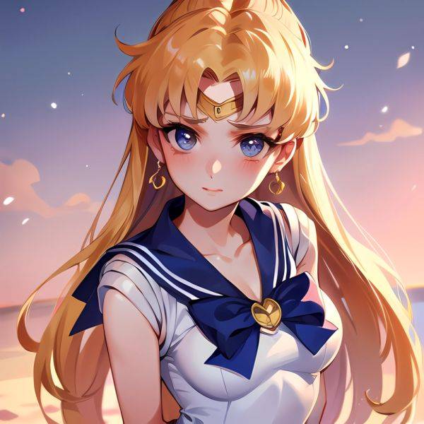 Sailor Moon Sexy 1girl Absurdres Blush 1 1 Highres Detail Masterpiece Best Quality Hyper Detailed 8k Best Quality 1 0, 4017663954 - AIHentai - aihentai.co on pornsimulated.com