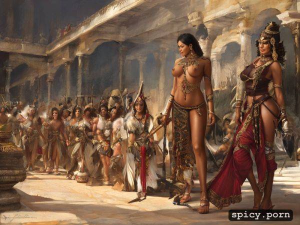 Ancient indian naked women - spicy.porn - India on pornsimulated.com