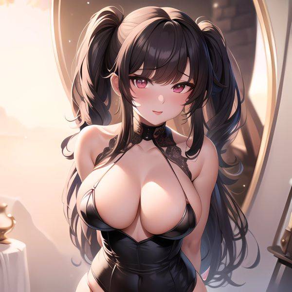 Sexy Naughty Absurdres Blush 1 1 Highres Detail Masterpiece Best Quality Hyper Detailed 8k Best Quality 1 0 Ultra High, 747994294 - AIHentai - aihentai.co on pornsimulated.com