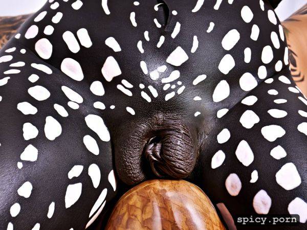 Perfect face, full body, nude swedish shemale, shaved pussy - spicy.porn - Sweden on pornsimulated.com
