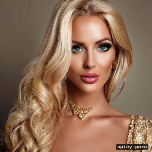 Elf female, hourglass figure body, gorgeous face, intricate - spicy.porn on pornsimulated.com