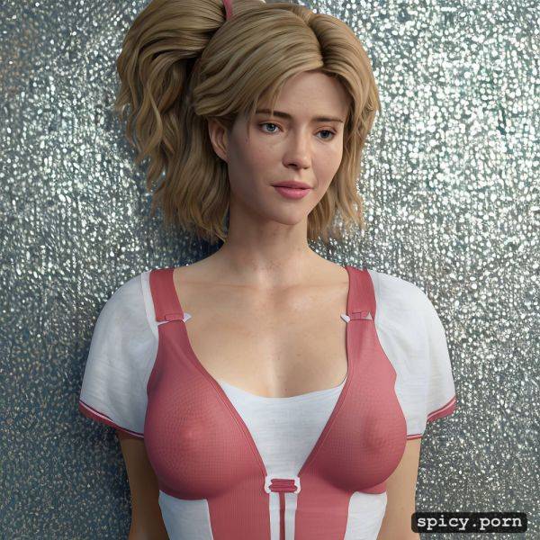 8k, linda hamilton as 20 year old sarah connor from the movie terminator 1 - spicy.porn on pornsimulated.com