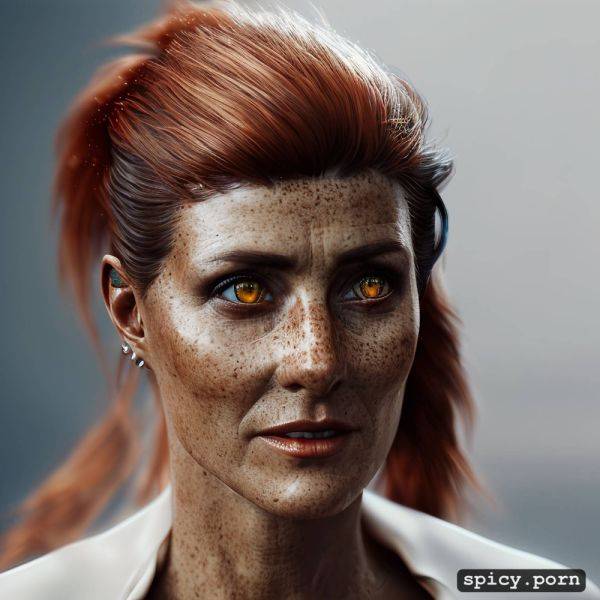 Highest quality, looks like joanna cassidy from blade runner - spicy.porn on pornsimulated.com