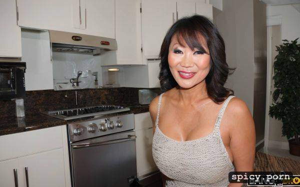Asian lady 45 years old - spicy.porn on pornsimulated.com