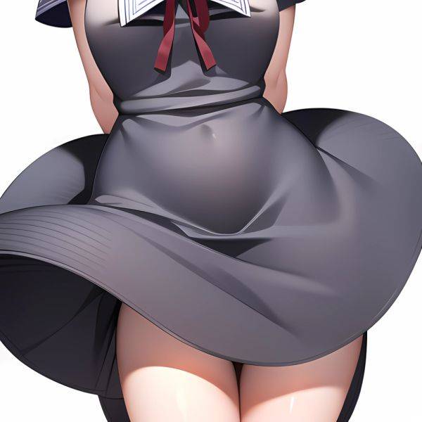 Schoolgirl Sexy Absurdres 1girl Blush 1 1 Highres Detail Masterpiece Best Quality Hyper Detailed 8k Best Quality 1 0 Ultra, 484412037 - AIHentai - aihentai.co on pornsimulated.com