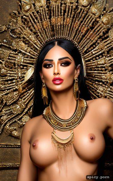 Stylephoto, ultra detailed, 8k, masterpiece, highres, cleopatra - spicy.porn on pornsimulated.com