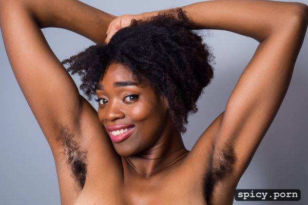 Black pubic hair, hairy armpits, 45 years, ultra hairy, panties down - spicy.porn on pornsimulated.com