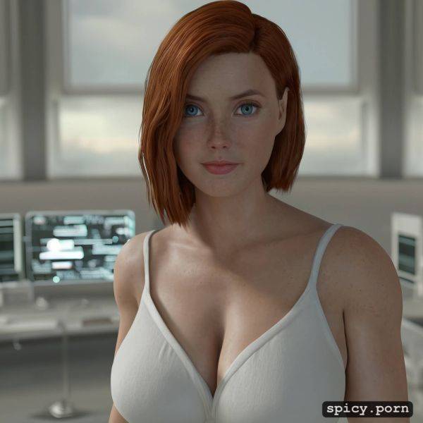8k, amy adams from the movie arrival, gorgeous symmetrical face - spicy.porn on pornsimulated.com