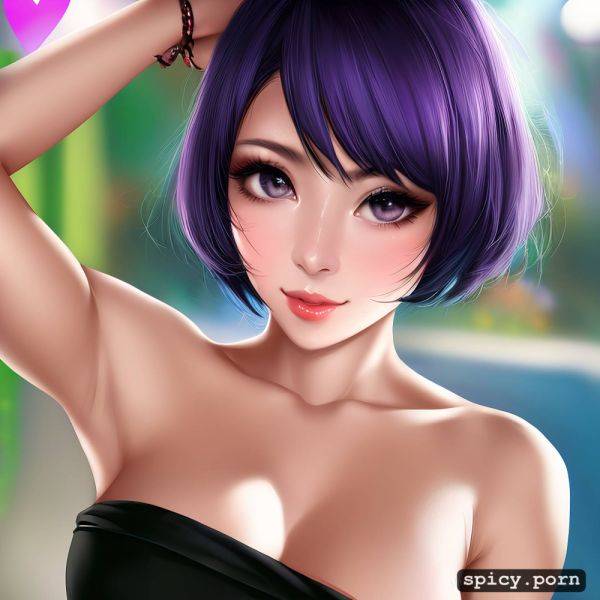 Full body, short hair, pastel colors, bar, college teacher, japanese female - spicy.porn - Japan on pornsimulated.com