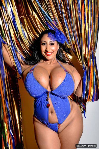 Color portrait, performing on stage, 47 yo beautiful arabian dancer - spicy.porn on pornsimulated.com