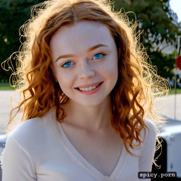 Sadie sink naked in a playground - spicy.porn on pornsimulated.com