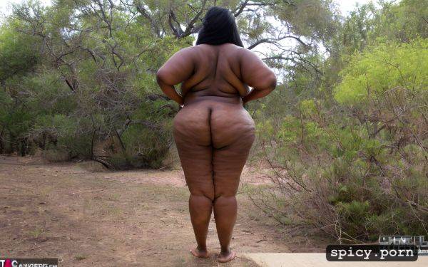Wide hips chubby hips, completely nude, south african bbw milf mature big tits big booty - spicy.porn - South Africa on pornsimulated.com