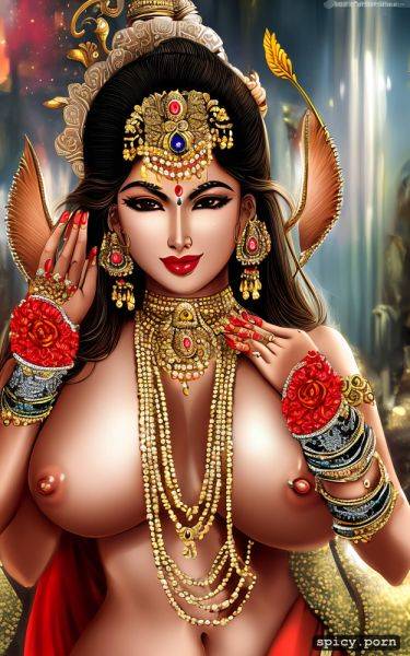 Nude, shiva, hindu, anil, crown on head, real, rangle, anita - spicy.porn on pornsimulated.com