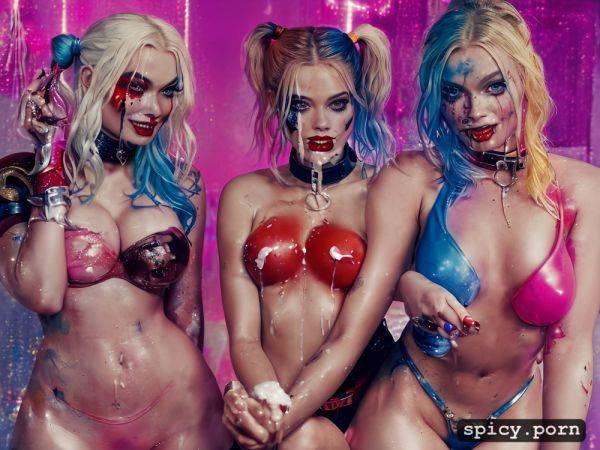 20 yo cumming inside, 8k full body picture naked, harley quinn margot robbie has b cup boobs - spicy.porn on pornsimulated.com