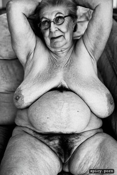 Direct frontal full shot, 80 year old swiss granny, 9 months pregnant - spicy.porn - Switzerland on pornsimulated.com