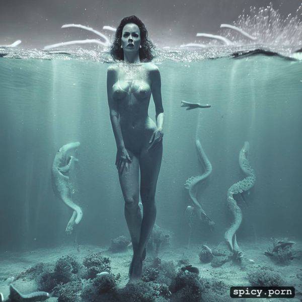 Naked white milfs, no clothes, no make up, 42 yo, with octopuses - spicy.porn on pornsimulated.com