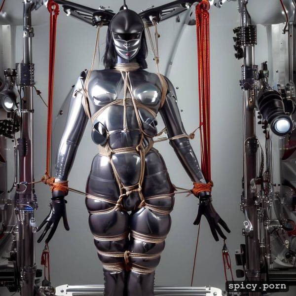 In front of alien machine1 3, exposed nipples thighs, mary wiseman masterwork - spicy.porn on pornsimulated.com
