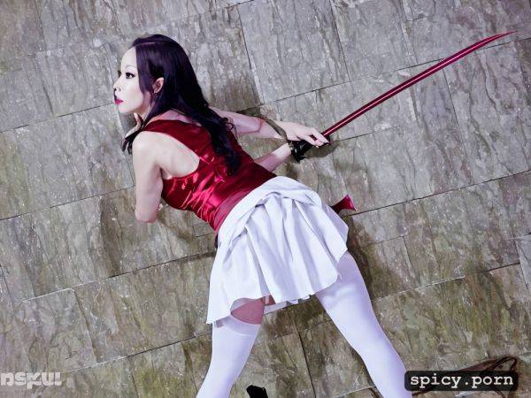 Nezuko, anime, demon slayer - spicy.porn on pornsimulated.com
