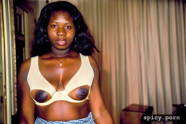 Pussy, african, saggy tits - spicy.porn on pornsimulated.com