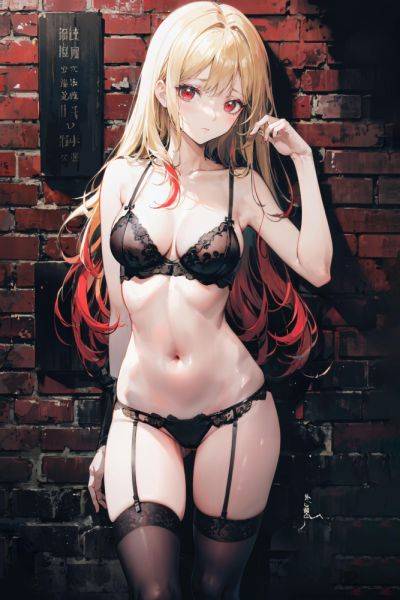 Marin - xgroovy.com on pornsimulated.com